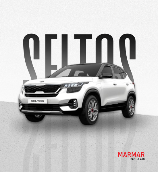 seltos-rent a car