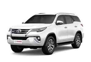 marmar cars toyota fortuner