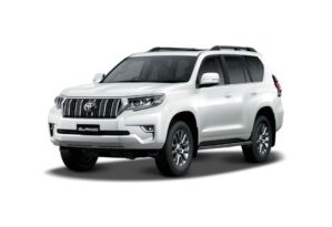 marmar cars toyota land cruiser prado