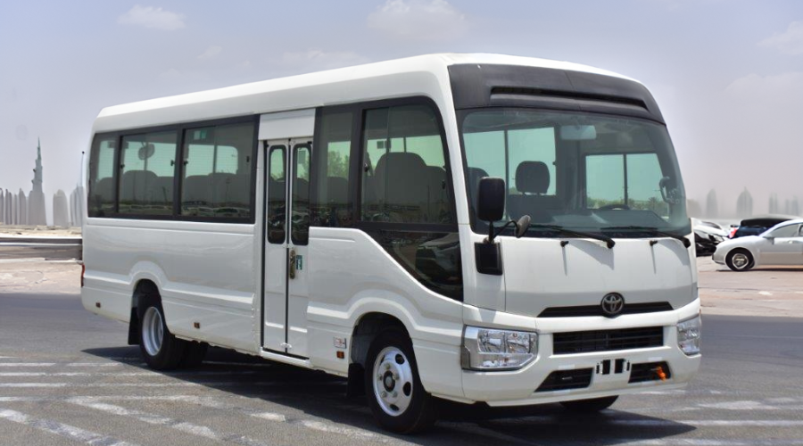 toyota coaster high roof (1)